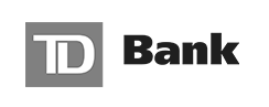 TD Bank Logo